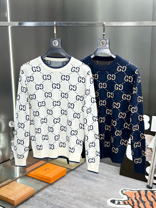 GG - SWEATER