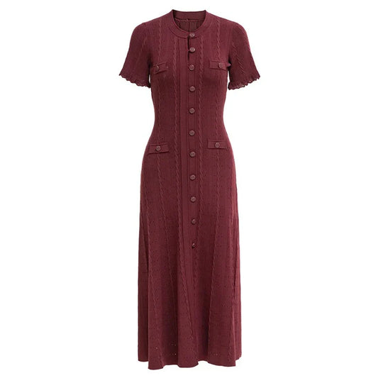 ANURA SUMMERDRESS - SIENA