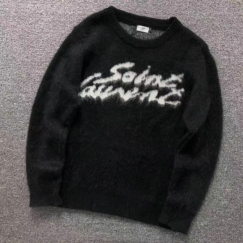 ANURA - SL SWEATER