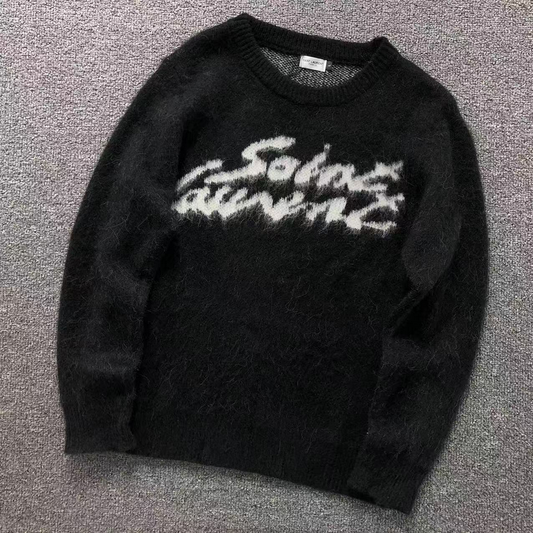 ANURA - SL SWEATER