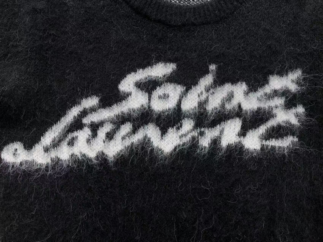 ANURA - SL SWEATER