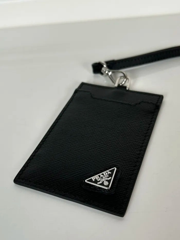 P - CARD HOLDER