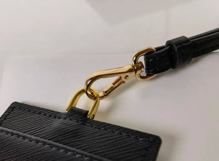 P - CARD HOLDER