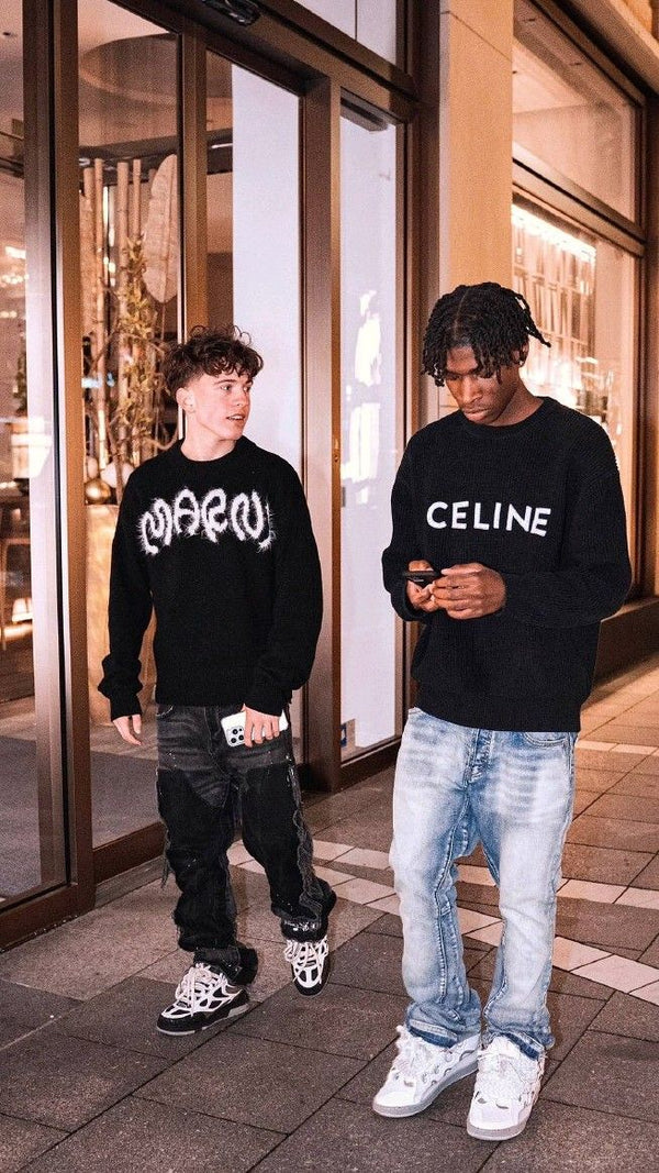 VIRAL OUTFIT 10 - LATE NIGHT WITH BRO